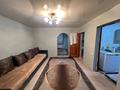 Отдельный дом · 3 комнаты · 60 м² · 6 сот., мкр Ожет 46 — Сенгирбаева 46 за 480 000 ₸ в Алматы, Алатауский р-н — фото 9
