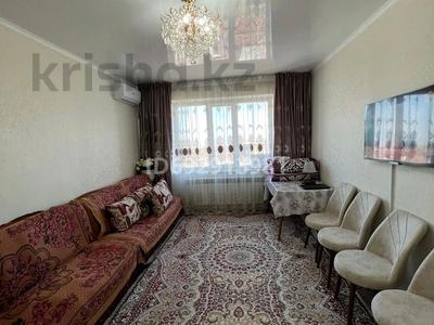 3-комнатная квартира, 60.4 м², 5/5 этаж помесячно, Кунаева 164 — Абая за 250 000 〒 в Талгаре