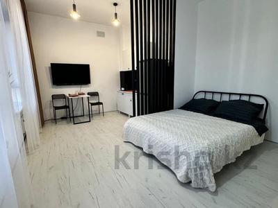 1-комнатная квартира · 30 м² · 9/10 этаж, Култегин 19/1 — Сыганак за Хан Шатыр ВЫГОДНАЯ ЦЕНА за 21.8 млн ₸ в Астане, Нура р-н