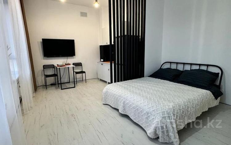 1-комнатная квартира · 30 м² · 9/10 этаж, Култегин 19/1 — Сыганак за Хан Шатыр ВЫГОДНАЯ ЦЕНА за 21.8 млн ₸ в Астане, Нура р-н — фото 2