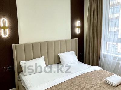 2-комнатная квартира · 60 м² · 5/9 этаж, мкр Нурсая, Абулхайр-хана за 330 000 〒 в Атырау