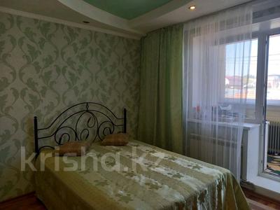 4-бөлмелі пәтер · 72.7 м² · 5/5 қабат, жайлау 37, бағасы: 18.5 млн ₸ в Кокшетау