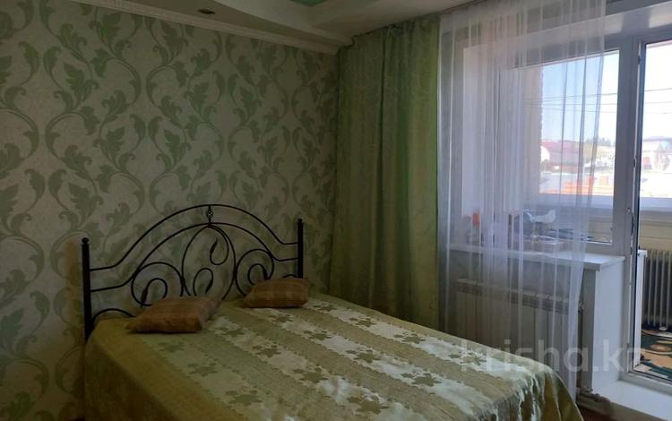 4-бөлмелі пәтер · 72.7 м² · 5/5 қабат, жайлау 37, бағасы: 18.5 млн ₸ в Кокшетау — фото 2