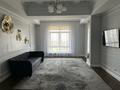 3-комнатная квартира · 110 м² · 6/12 этаж, мкр Самал-3 49 — Кажымукана-Мендикулова за 750 000 ₸ в Алматы, Медеуский р-н — фото 3