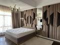 3-комнатная квартира · 110 м² · 6/12 этаж, мкр Самал-3 49 — Кажымукана-Мендикулова за 750 000 ₸ в Алматы, Медеуский р-н — фото 6