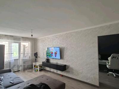 2-комнатная квартира · 46 м² · 2/5 этаж, проспект Кабанбай Батыра 11 за 16 млн ₸ в Шымкенте, Аль-Фарабийский р-н