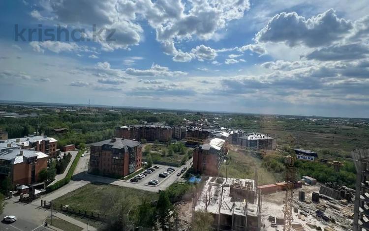 2-бөлмелі пәтер · 68.3 м² · 13/18 қабат, мкр Новый Город, Ержанова 63/2, бағасы: 34.9 млн ₸ в Караганде, Казыбек би р-н — фото 2
