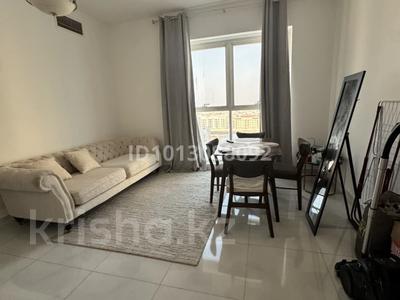 2-комнатная квартира · 70 м² · 8/16 этаж, Абушакара 10 — Рядом с отелем Citymax район Абушакара 10 мин от Корниш за 300 000 ₸ в Шардже