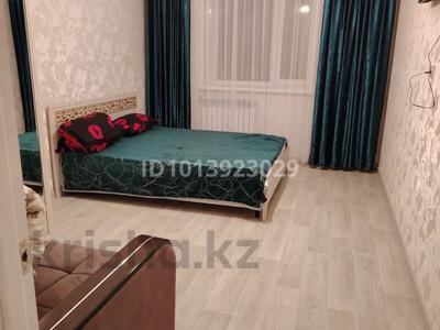 1-комнатная квартира · 45 м² · 4/5 этаж, Карменова 14 — Галета за 10 000 ₸ в Семее, Красный Кордон