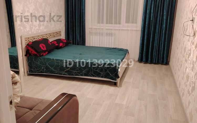 1-бөлмелі пәтер · 45 м² · 4/5 қабат, Карменова 14 — Галета, бағасы: 10 000 ₸ в Семее, Красный Кордон — фото 2