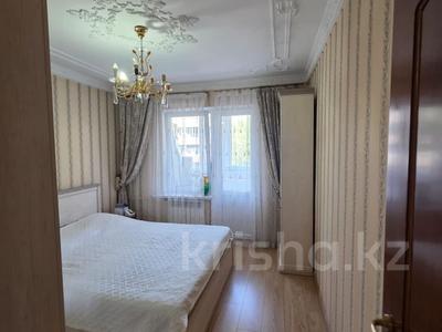 3-комнатная квартира · 70 м² · 4/5 этаж, мкр Таугуль-2 за 49.5 млн ₸ в Алматы, Ауэзовский р-н