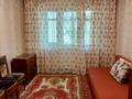 2-комнатная квартира, 45 м², 3/4 этаж помесячно, Ауэзова за 185 000 〒 в Алматы, Алмалинский р-н