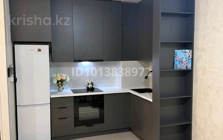 2-комнатная квартира · 38 м² · 3/3 этаж, мкр Теректы, Устирт 2936a/17 за 200 000 ₸ в Алматы, Алатауский р-н — фото 2