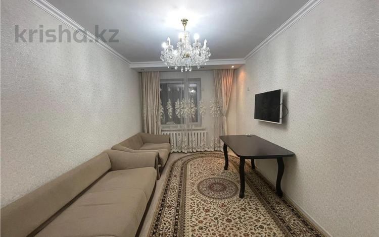 2-бөлмелі пәтер · 68.7 м² · 3/9 қабат, Щорса — БЕЗ КОМИССИИ ДЛЯ ПОКУПАТЕЛЯ!!!, бағасы: 32 млн ₸ в Астане, Сарыарка р-н — фото 3