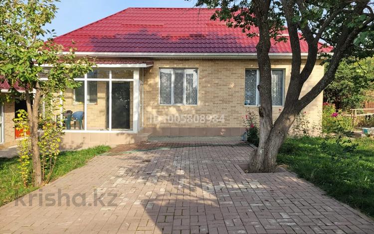 Дача · 1 комната · 50 м² · 6 сот., Карасай, Карасай 9А за 30 млн ₸ в Алматинской обл. — фото 2