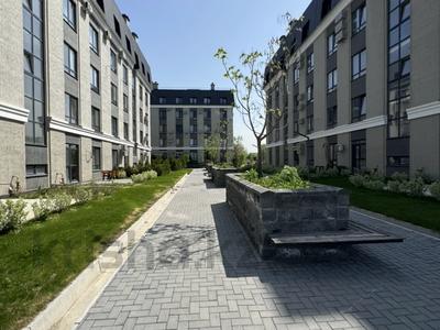 2-комнатная квартира · 68.5 м² · 3/4 этаж, мкр Кайрат, Мкр. Кайрат, 152/1 152/1 за 38.5 млн ₸ в Алматы, Турксибский р-н
