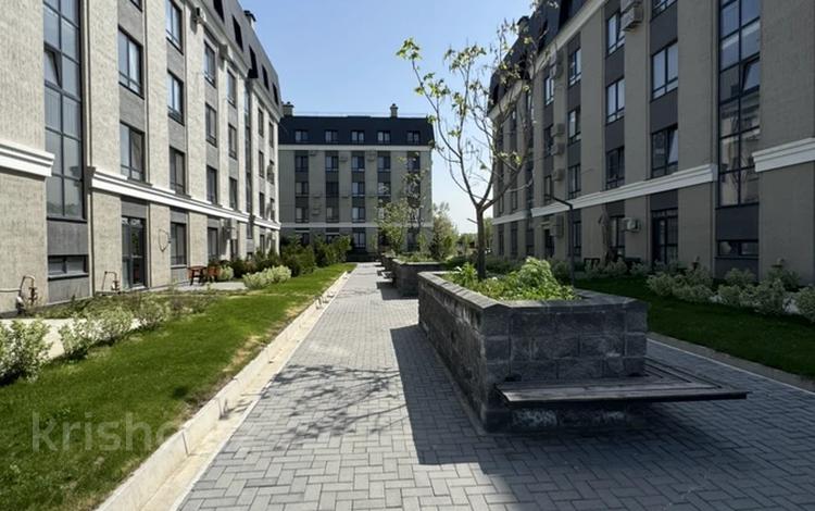 2-комнатная квартира · 68.5 м² · 3/4 этаж, мкр Кайрат, Мкр. Кайрат, 152/1 152/1 за 38.5 млн ₸ в Алматы, Турксибский р-н — фото 2