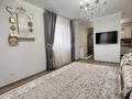 3-комнатная квартира · 97 м² · 8/10 этаж, Кудайбердиулы 17 за 39 млн ₸ в Астане, Алматы р-н — фото 2