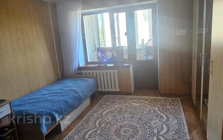 1-бөлмелі пәтер · 34 м² · 4/5 қабат, Самал, бағасы: 12 млн ₸ в Талдыкоргане — фото 8