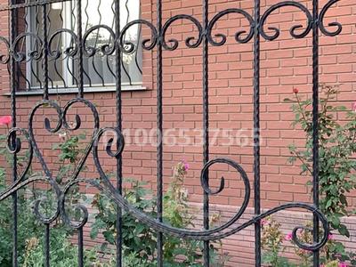 Отдельный дом · 3 комнаты · 100 м² · 3 сот., Шемякина 109 — Каракалпакской за 63 млн 〒 в Алматы, Турксибский р-н