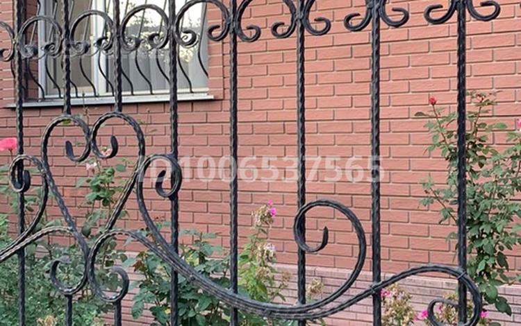 Отдельный дом · 3 комнаты · 100 м² · 3 сот., Шемякина 109 — Каракалпакской за 63 млн 〒 в Алматы, Турксибский р-н — фото 2