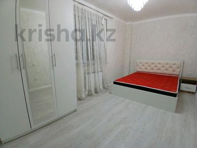 2-комнатная квартира · 56 м² · 3/12 этаж, мкр Кайтпас 1, Байдибек би 116 за 200 000 ₸ в Шымкенте, Каратауский р-н