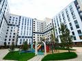 3-комнатная квартира · 80 м² · 6/9 этаж, Жумекен Нажимеденов 26 за 57.9 млн ₸ в Астане, Сарайшык р-н — фото 14