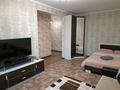 1-комнатная квартира, 36 м² посуточно, проспект Бауыржана Момышулы за 8 000 〒 в Темиртау