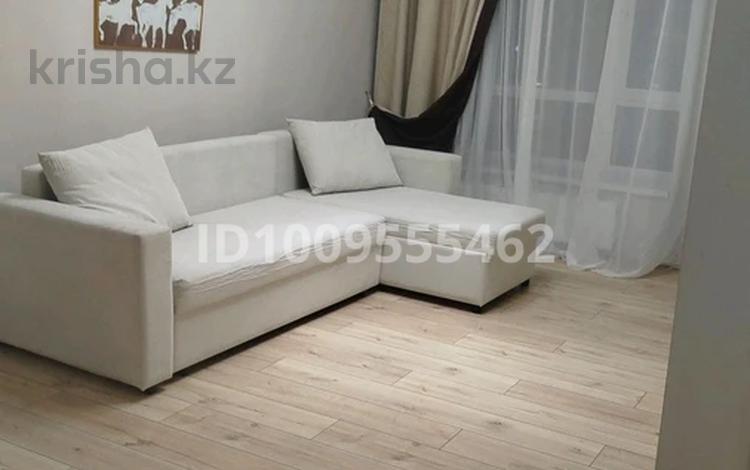 2-комнатная квартира · 40 м² · 3/9 этаж, Шамши Калдаяков 25а — Жумекен Нажимеденов за 250 000 ₸ в Астане, Алматы р-н — фото 2