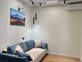 2-бөлмелі пәтер · 60 м² · 16/20 қабат, Гагарина 310 — Аль-фараби Розыбакиева, бағасы: 30 000 ₸ в Алматы, Бостандыкский р-н — фото 4