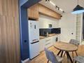 2-бөлмелі пәтер · 60 м² · 16/20 қабат, Гагарина 310 — Аль-фараби Розыбакиева, бағасы: 30 000 ₸ в Алматы, Бостандыкский р-н