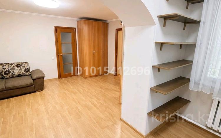 2-комнатная квартира · 70 м² · 1/2 этаж, Навои 308/8 — Нав- Торайгырова за 350 000 ₸ в Алматы, Бостандыкский р-н — фото 2