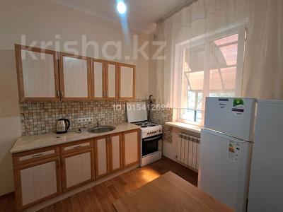 1-комнатная квартира · 35 м² · 3/3 этаж, Навои 154 — Нав- Торайгырова за 180 000 ₸ в Алматы, Бостандыкский р-н