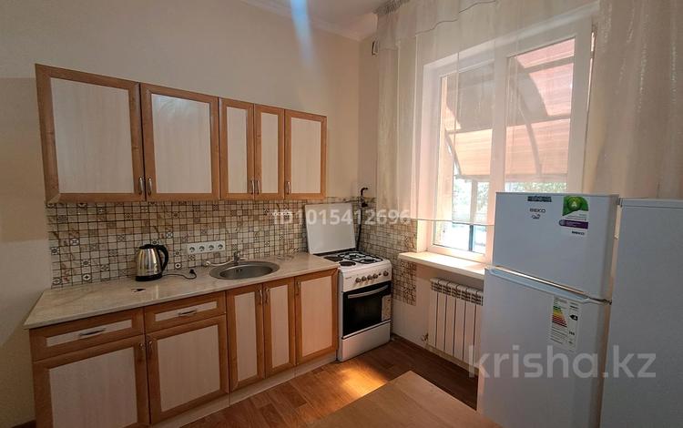 1-комнатная квартира · 35 м² · 3/3 этаж, Навои 154 — Нав- Торайгырова за 180 000 ₸ в Алматы, Бостандыкский р-н — фото 21