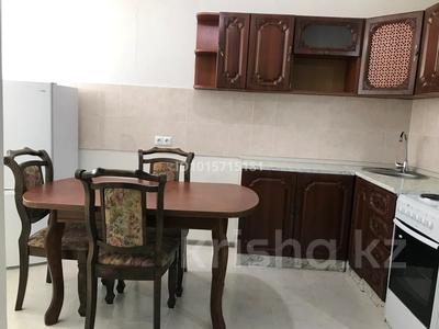 1-бөлмелі пәтер · 30 м² · 15/16 қабат, Проспект Аль-Фараби 36/2 — Улы Дала, бағасы: 21 млн ₸ в Астане, Есильский р-н