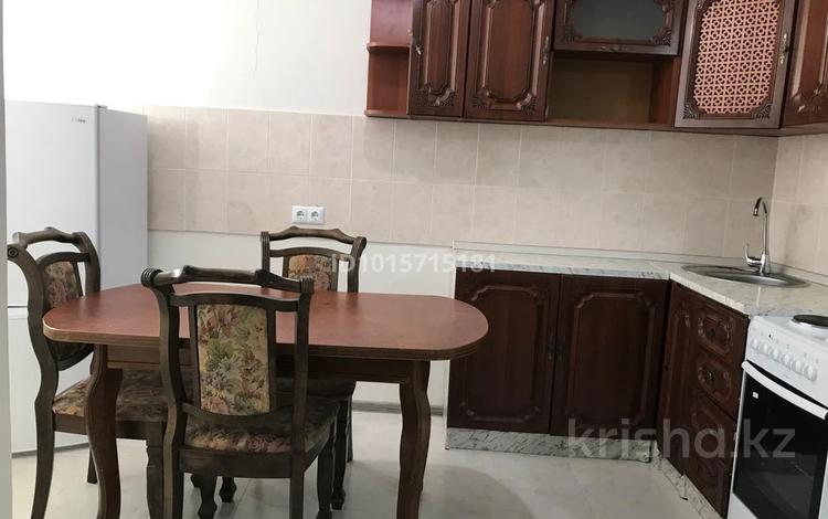 1-бөлмелі пәтер · 30 м² · 15/16 қабат, Проспект Аль-Фараби 36/2 — Улы Дала, бағасы: 21 млн ₸ в Астане, Есильский р-н — фото 2