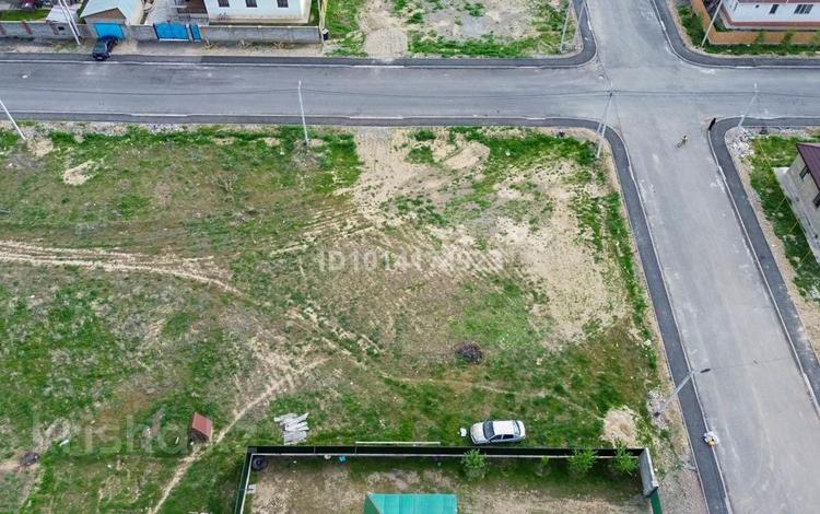 Участок · 20 соток, Трасса 3 — На выезде после арки где мечеть 3-отделения за 17 млн ₸ в Талдыкоргане, мкр Жастар — фото 3