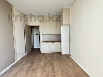 3-комнатная квартира · 61 м² · 11/16 этаж, Бухар жырау 12/2, 12/3 — Сфера (Самал) парк, Капитал парк, Президентский парк за 48.6 млн ₸ в Астане, Есильский р-н