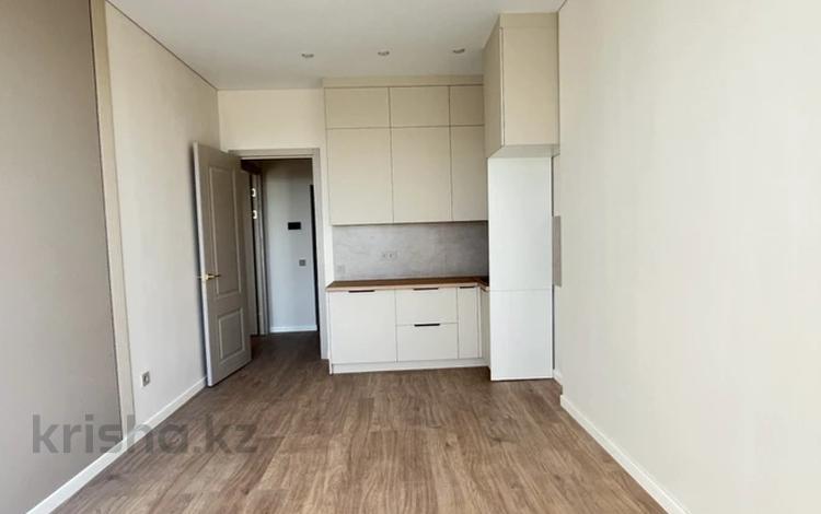 3-бөлмелі пәтер · 61 м² · 11/16 қабат, Бухар жырау 12/2, 12/3 — Сфера (Самал) парк, Капитал парк, Президентский парк, бағасы: 48.6 млн ₸ в Астане, Есильский р-н — фото 60