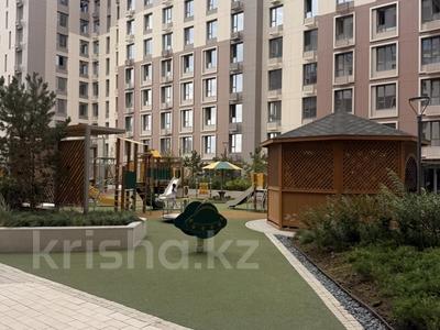 4-бөлмелі пәтер · 120.2 м² · 1/9 қабат, Шамши Калдаяков 12 — САМАЯ НИЗКАЯ ЦЕНА!!!, бағасы: ~ 78.1 млн ₸ в Астане, Сарайшык р-н