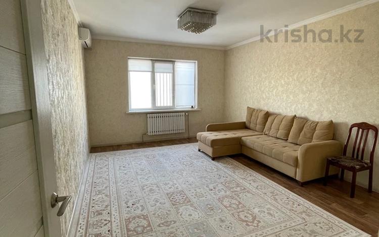 2-комнатная квартира, 57 м², 16/16 этаж, мкр Шугыла, Жуалы 19 за 23.5 млн 〒 в Алматы, Наурызбайский р-н — фото 2