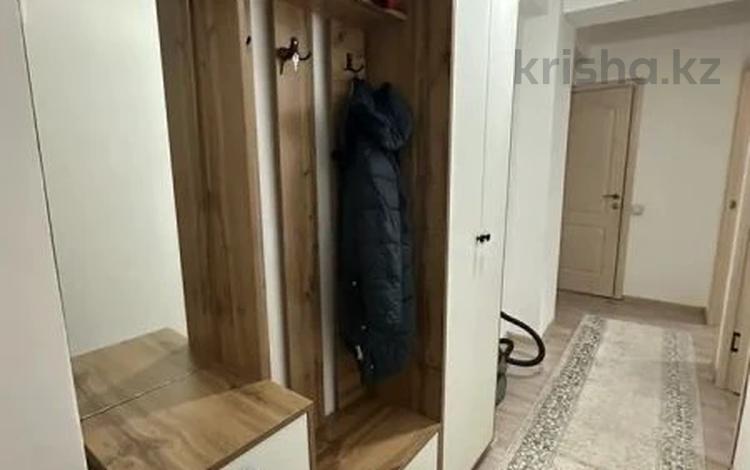 2-бөлмелі пәтер · 55 м² · 3/5 қабат, Жунисова, бағасы: 30 млн ₸ в Алматы, Наурызбайский р-н — фото 2