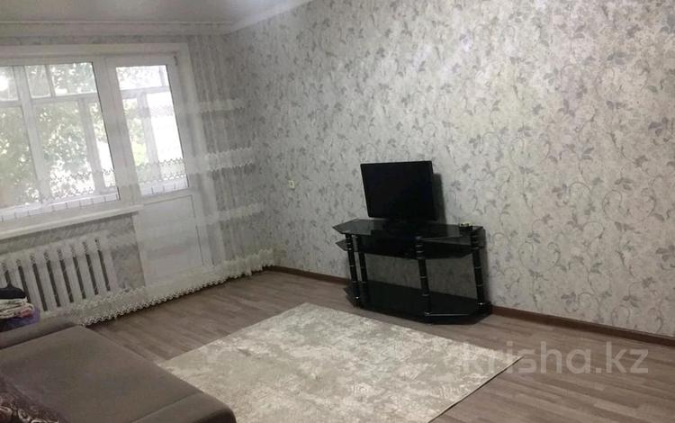 1-комнатная квартира, 32 м², 4/5 этаж, Абая — Бегемот за 12.5 млн 〒 в Петропавловске — фото 2