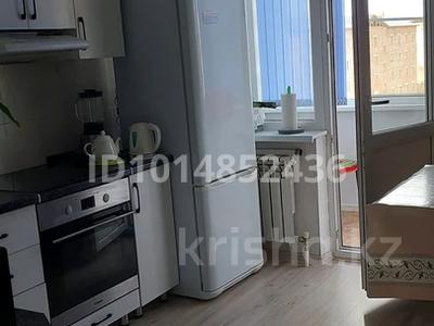 1-бөлмелі пәтер · 45.6 м² · 7/10 қабат, Есемберлина 13/5, бағасы: 20 млн ₸ в Усть-Каменогорске