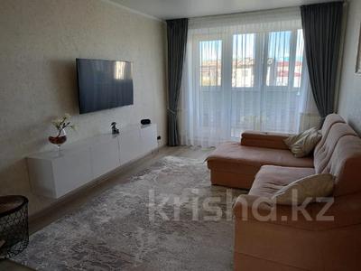 2-комнатная квартира · 44.5 м² · 5/5 этаж, р-н 4 микрорайон, ул. Быковского за 20 млн 〒 в Костанае