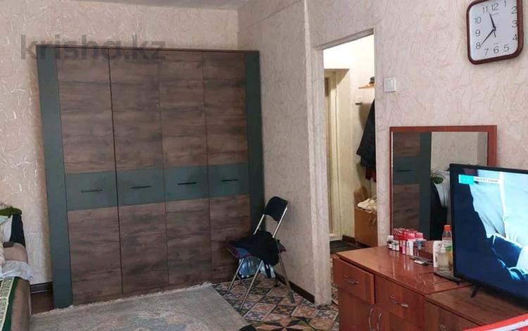 1-бөлмелі пәтер · 32 м² · 1/3 қабат, Дунентаева — "Жулдыз 2", бағасы: 18.7 млн ₸ в Алматы, Турксибский р-н — фото 2