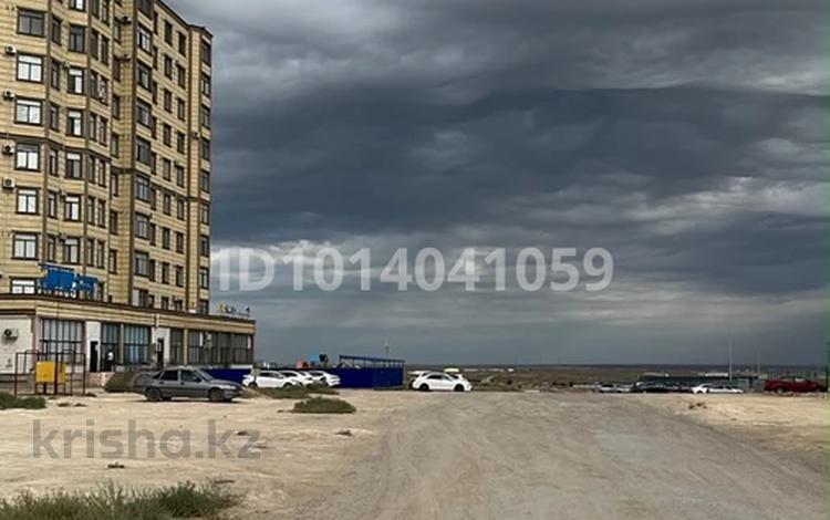 Свободное назначение · 95.7 м² за 15 млн ₸ в Актау, 35-мкр — фото 4