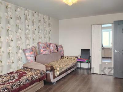 1-комнатная квартира · 35 м² · 7/9 этаж, ул. Тихая д.13/1 за 10.5 млн 〒 в Усть-Каменогорске