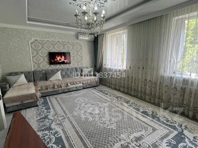3-бөлмелі пәтер · 81 м² · 1/4 қабат, мкр Нурсат 13, бағасы: 38 млн ₸ в Шымкенте, Каратауский р-н