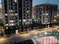 3-комнатная квартира · 90 м² · 7/9 этаж, Омарова 1/7 7 за 68 млн ₸ в Алматы, Алатауский р-н